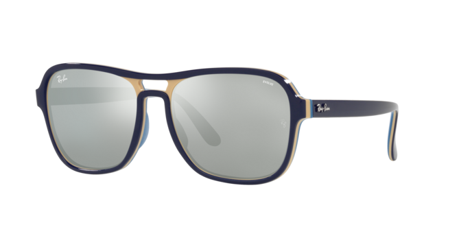 Ray-Ban RB4356 6546W3 State Side 